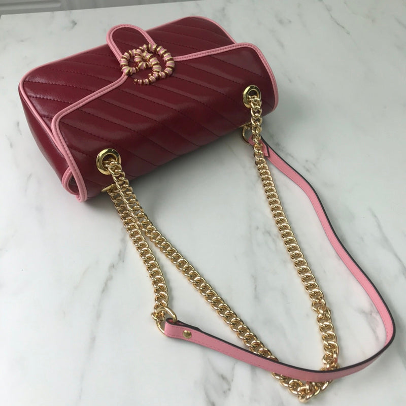 Amelia- GCI Bags - 2094