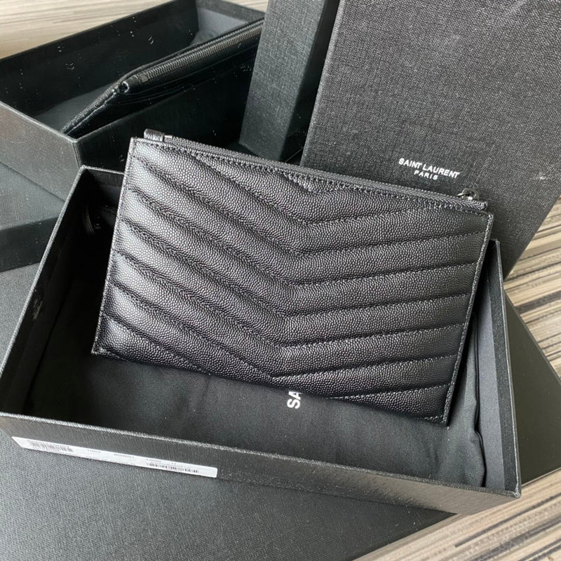 Amelia - YSL Bag - 2431