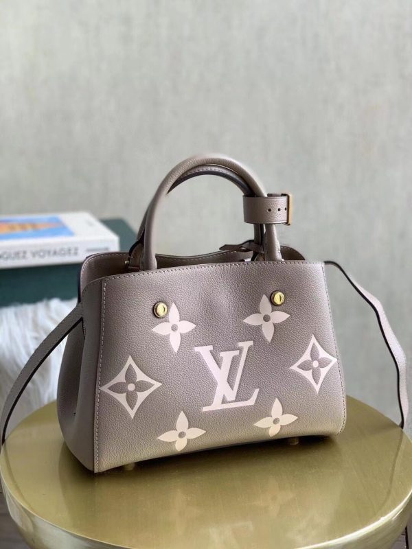 Amelia - LV Bags - 12428