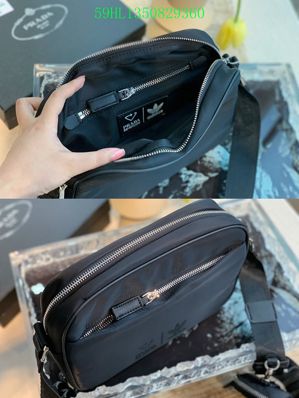 Prada Bags - The Barnes Bags  1026