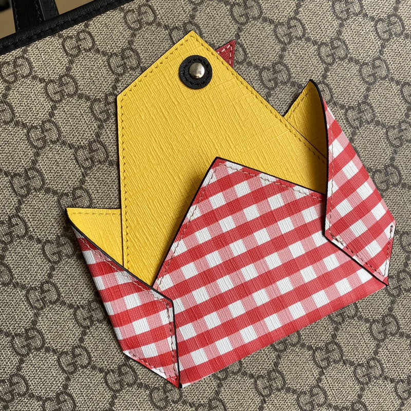Amelia- GUKI Bags - 2077