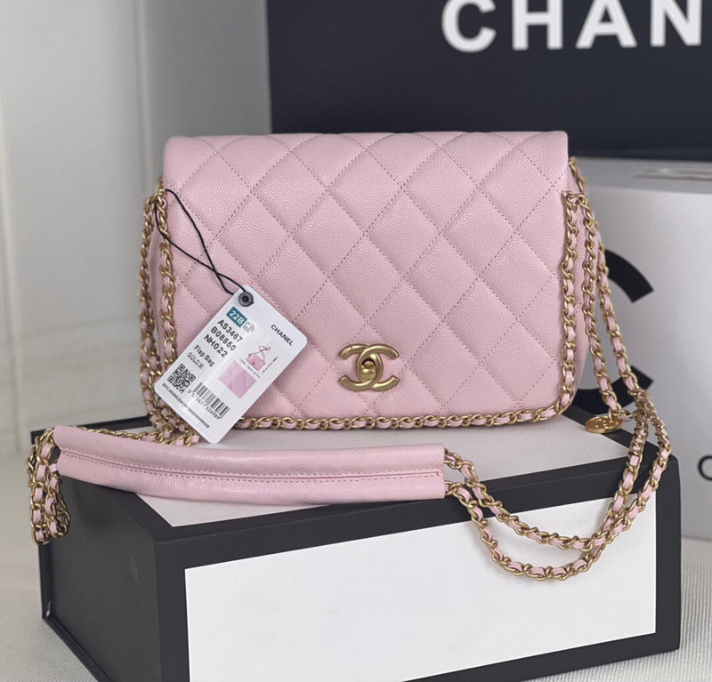 AmeliaLuxury - CHL Bags - 2820