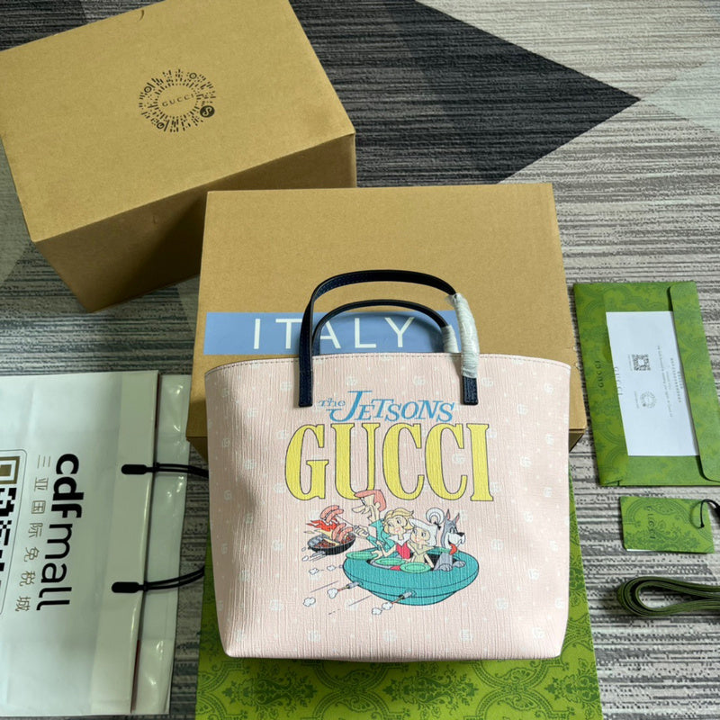 Amelia- GCI LUXURY LADY BAG - BRANDED BAGS FOR WOMEN - 017