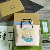 Amelia- GCI LUXURY LADY BAG - BRANDED BAGS FOR WOMEN - 017