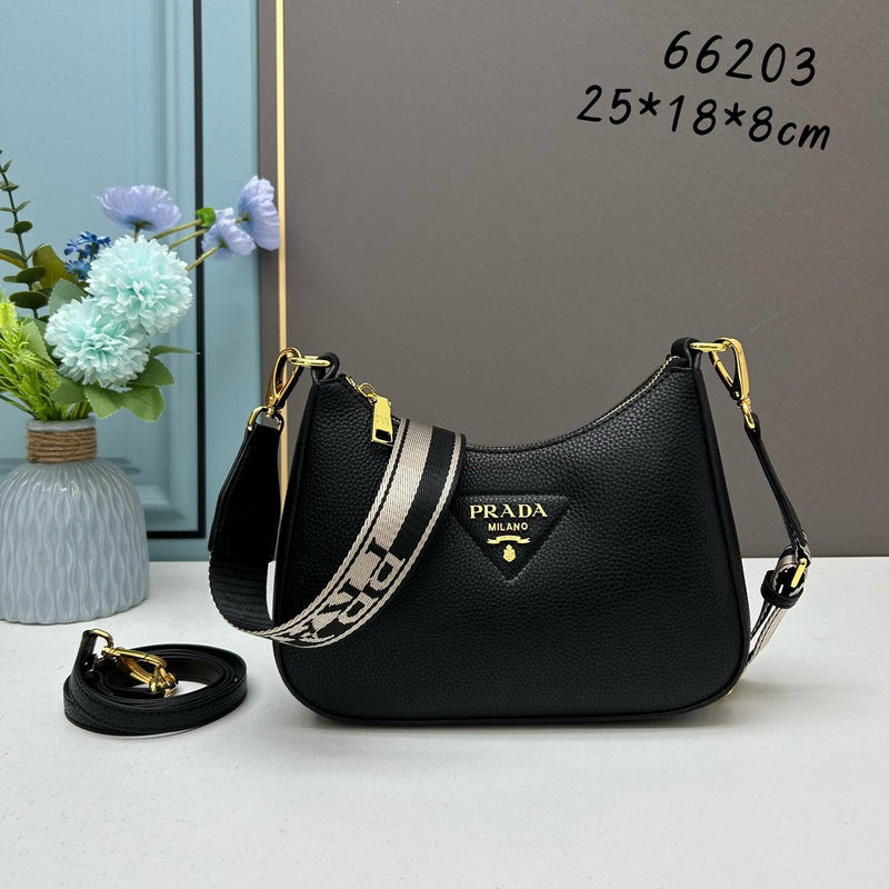 Amelia- PRDA  LUXURY BAGS - 289