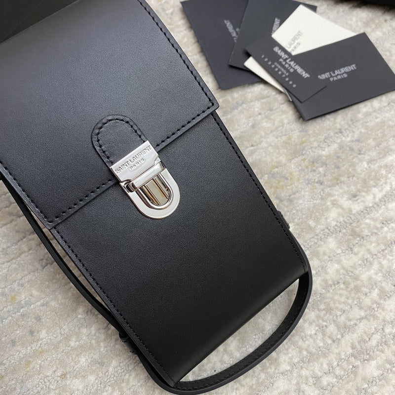 Amelia - YSL Bag - 3802