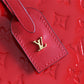 Fan Fashion Lu-Vi bags - 8331