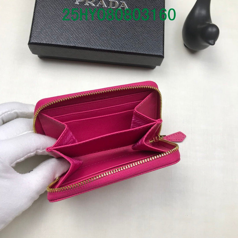 Amelia - PD Wallet - 571