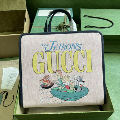 Amelia- GCI - GG WOMEN LUXURY BAGS - 120