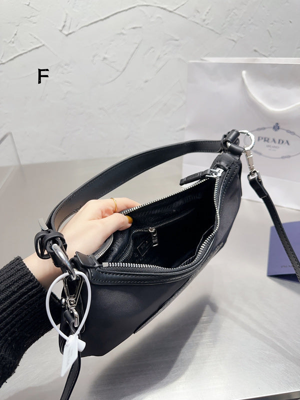 Camila Bags - Prada Bags - 601