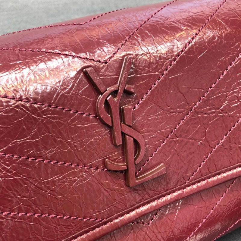 Amelia - YSL Bag - 2337