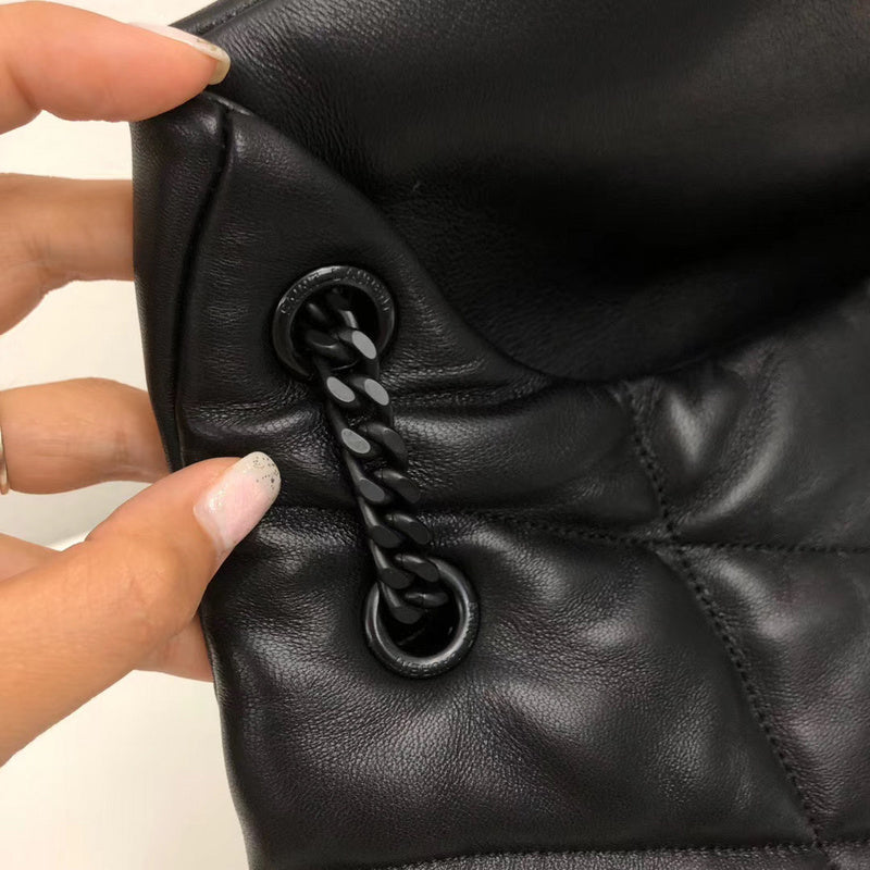 Amelia - YSL Bag - 3854