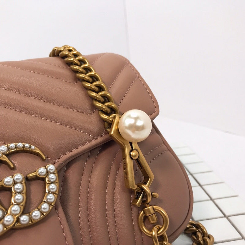 Amelia Fashion - GCI Bags - 2582