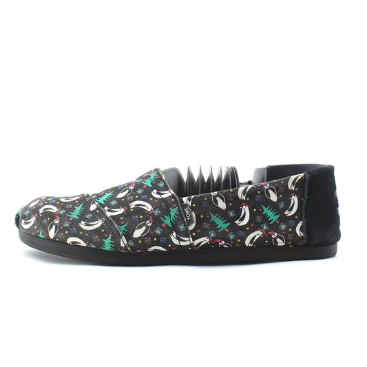 TOMS ALPARGATA