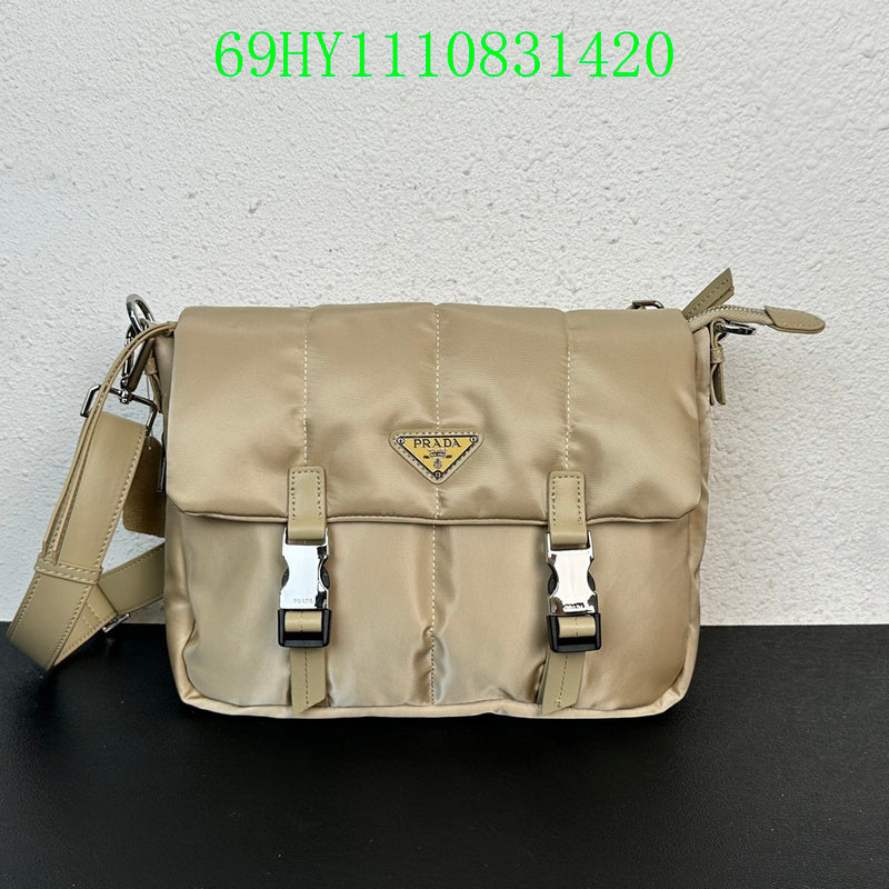 Prada Bags - The Barnes Bags  006