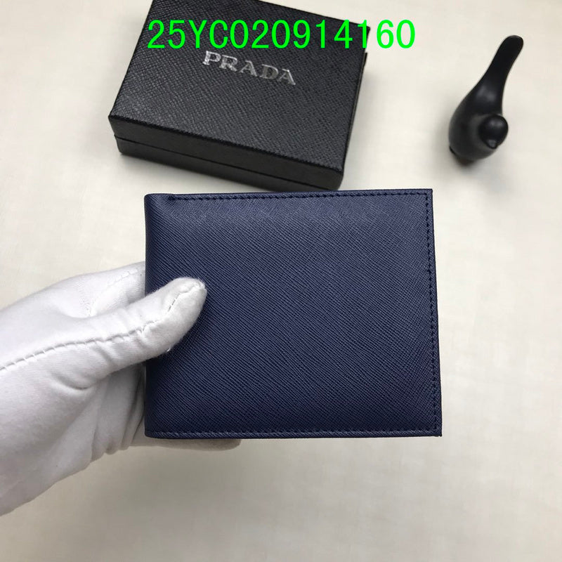 Amelia - PD Wallet - 431