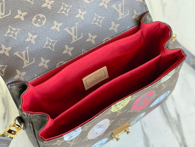Amelia - LOV Lady Bags - 841