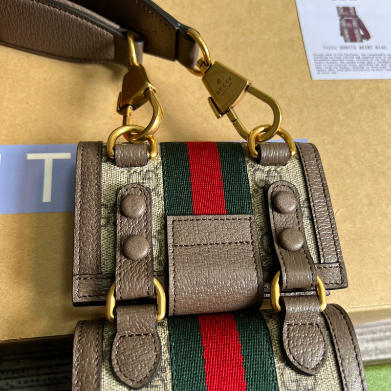 Amelia- GCI Bags - 4509