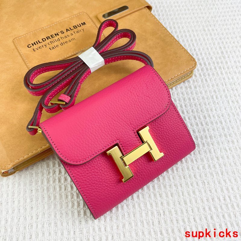 Amelia- - Mix Wallets - 048