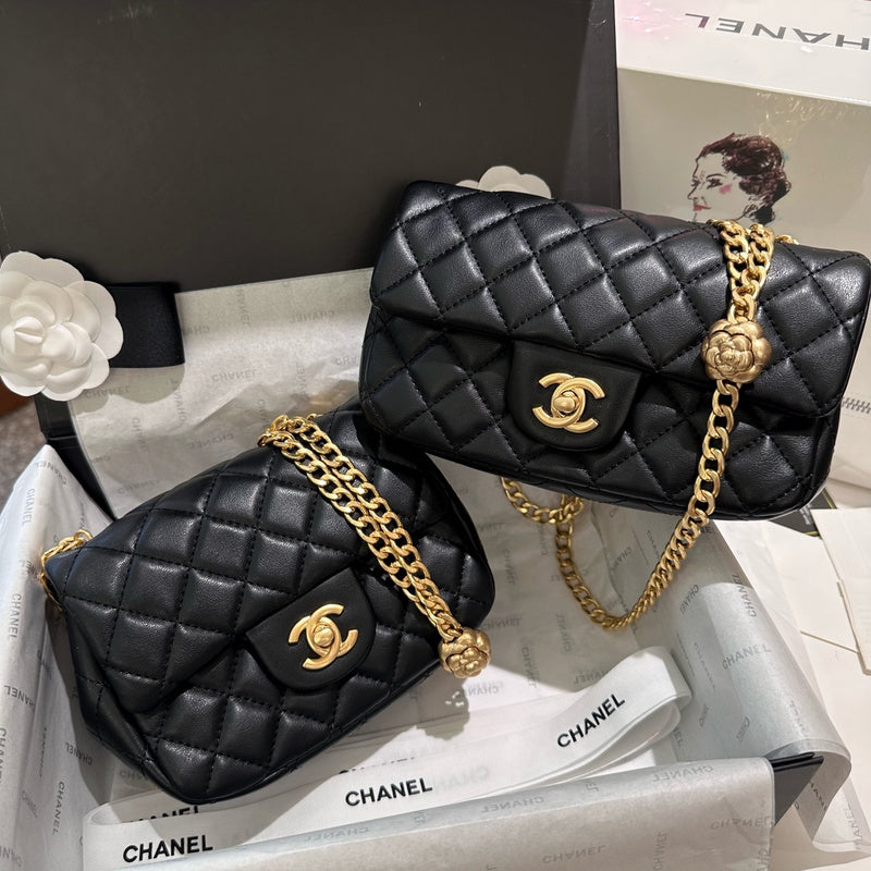 Amelia- CHL Bags - 6864