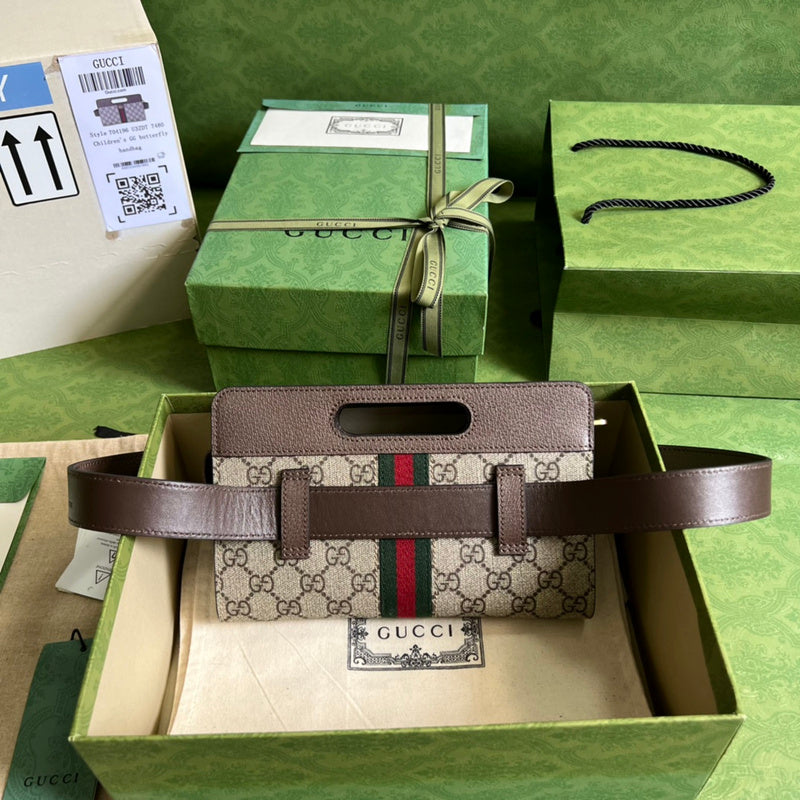 Amelia-i GUKI Women Bags - 1052