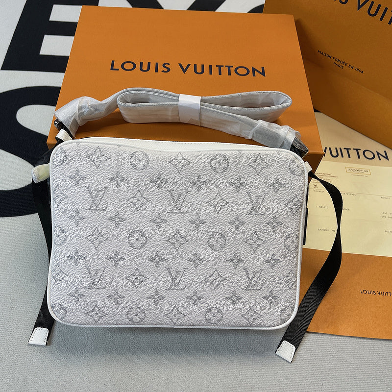 Fan Fashion Lu-Vi bags - 10452