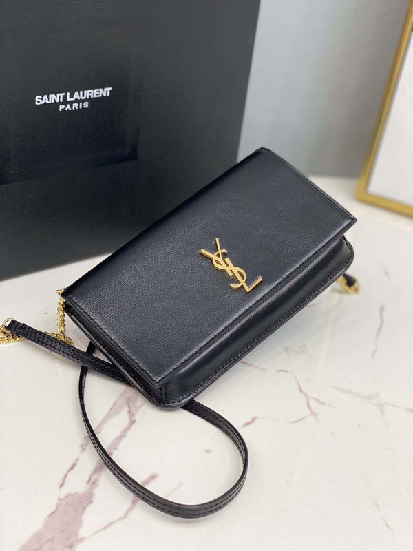 Amelia - YSL Bag - 2071