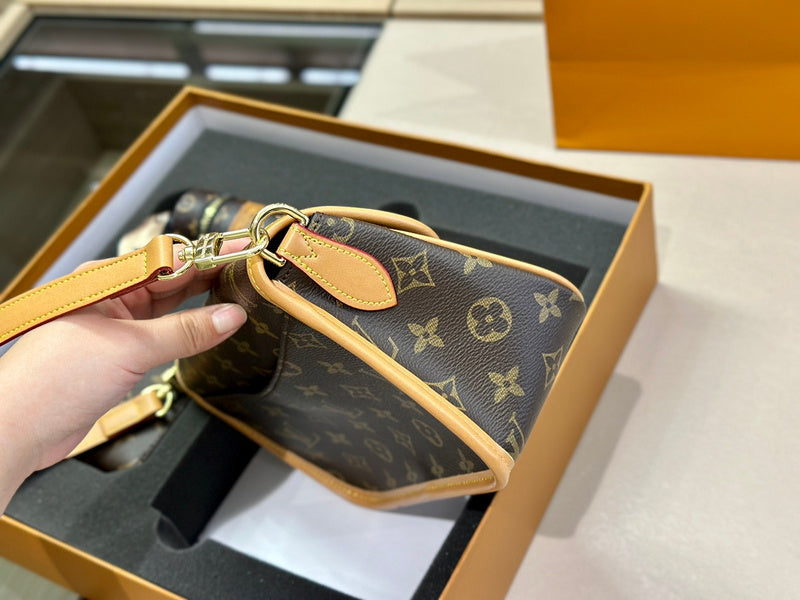 Amelia - LV Bags - 14897