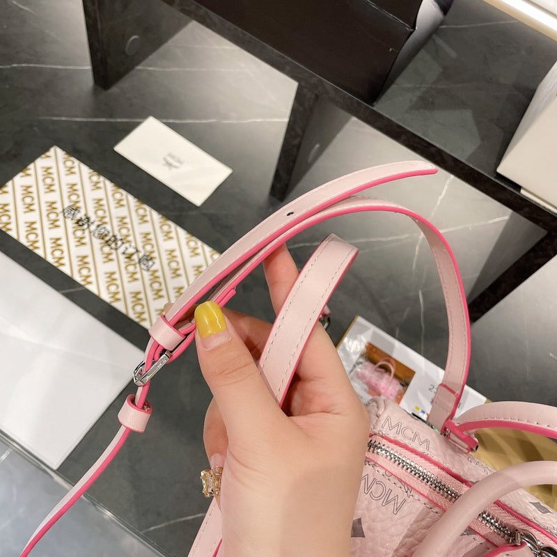 Amelia- - MQM Bags - 051