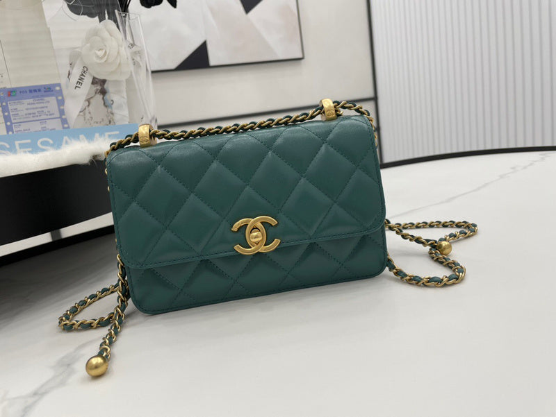 Amelia-  CHL BAGS  - 595