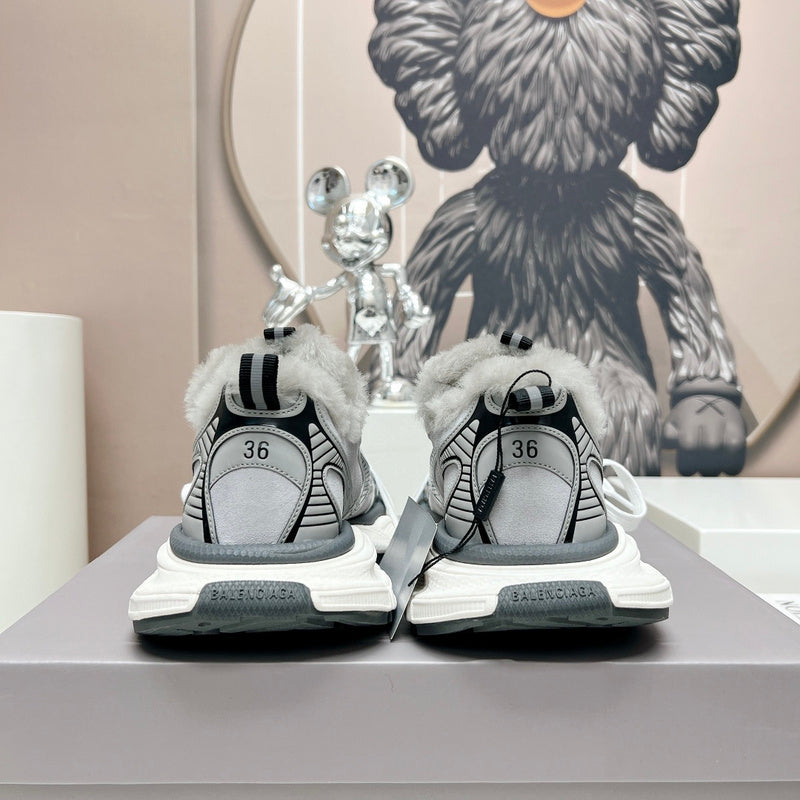 Amelia-  AFFORDABLE LUXURY SHOES - BLN-CIAGA SHOES - 241