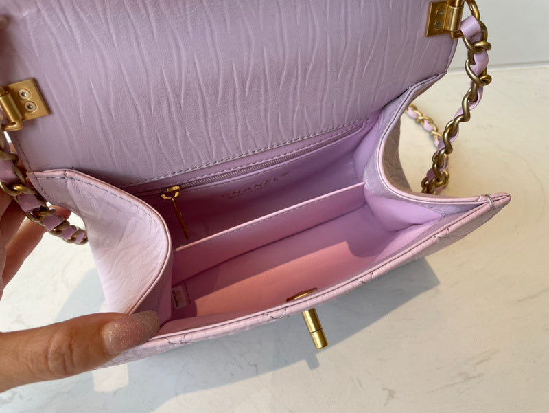 Amelia-  CHL BAGS  - 339