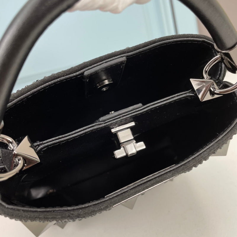 Amelia- VEL WOMEN LUXURY BAGS - 890