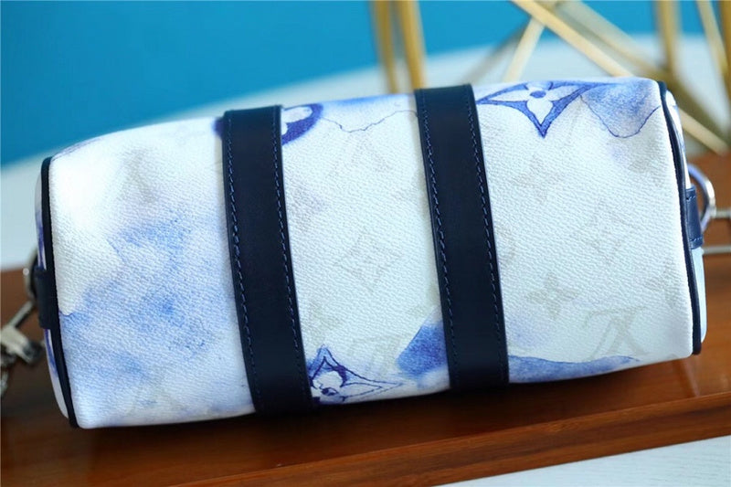 Fan Fashion Lu-Vi bags - 11272