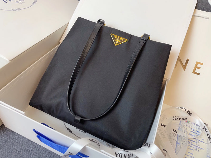 Amelia- PRDA  LUXURY BAGS - 632