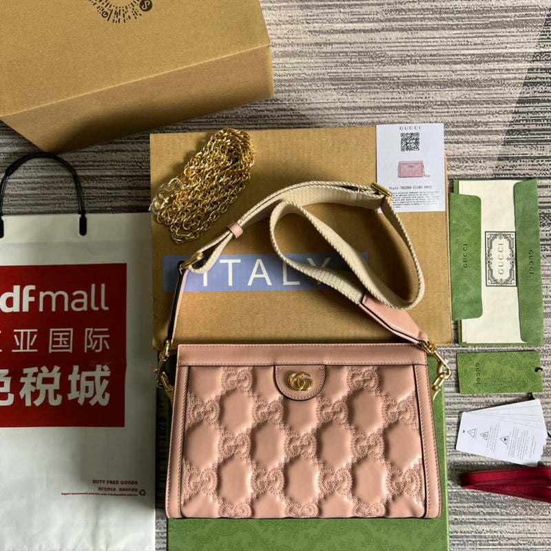Amelia- GCI Bags - 5354