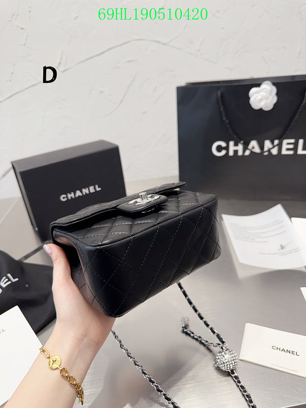 Amelia - CHL Bags - 955