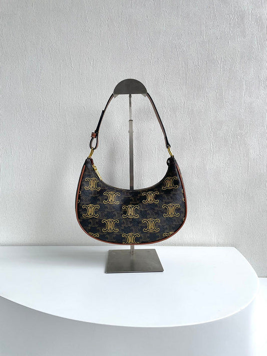 C-LINE LUXURY WOMEN BAGS - 041