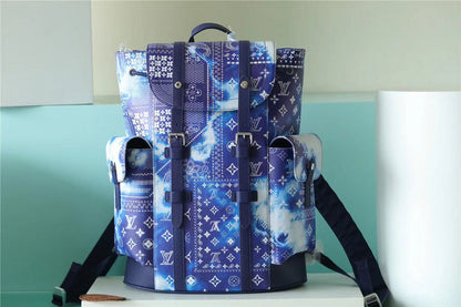 Fan Fashion Lu-Vi bags - 9658
