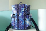 Fan Fashion Lu-Vi bags - 9658