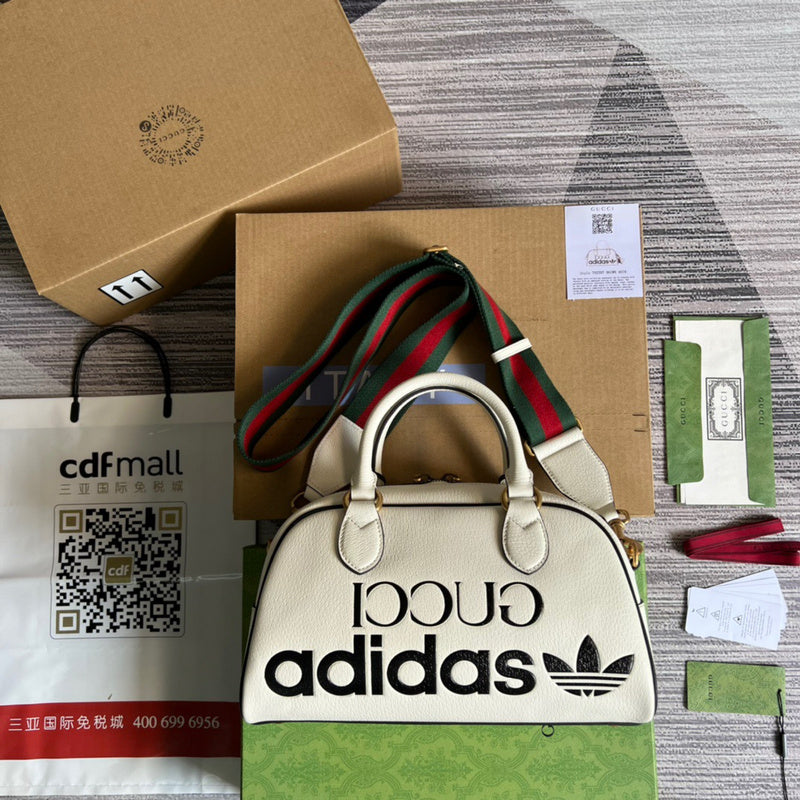 Amelia- GCI LUXURY LADY BAGS - 579