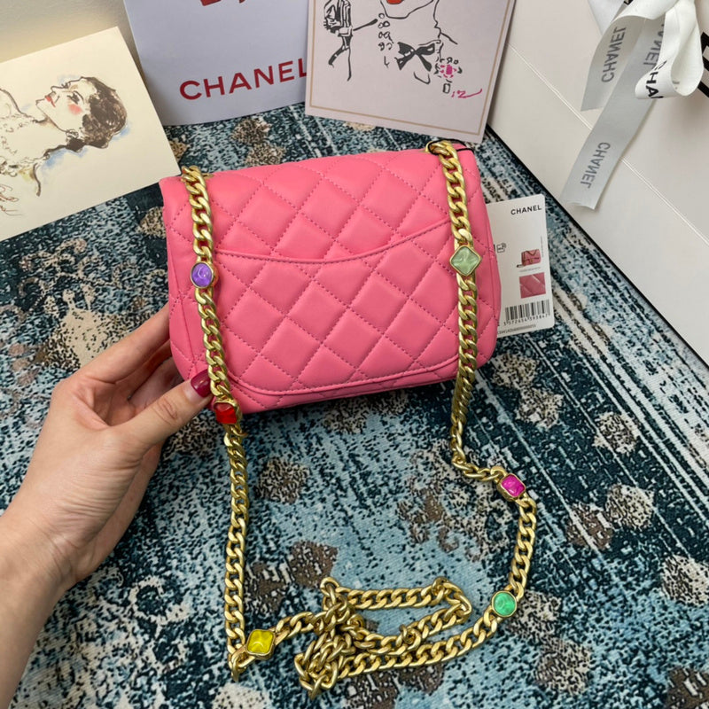 Amelia - CHL Bags - 1673