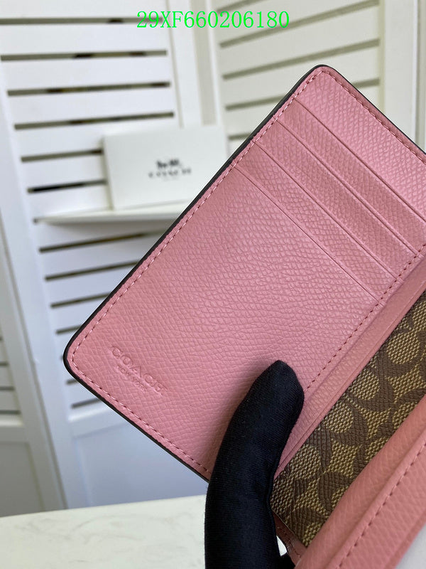 Amelia - CAH Wallet - 042