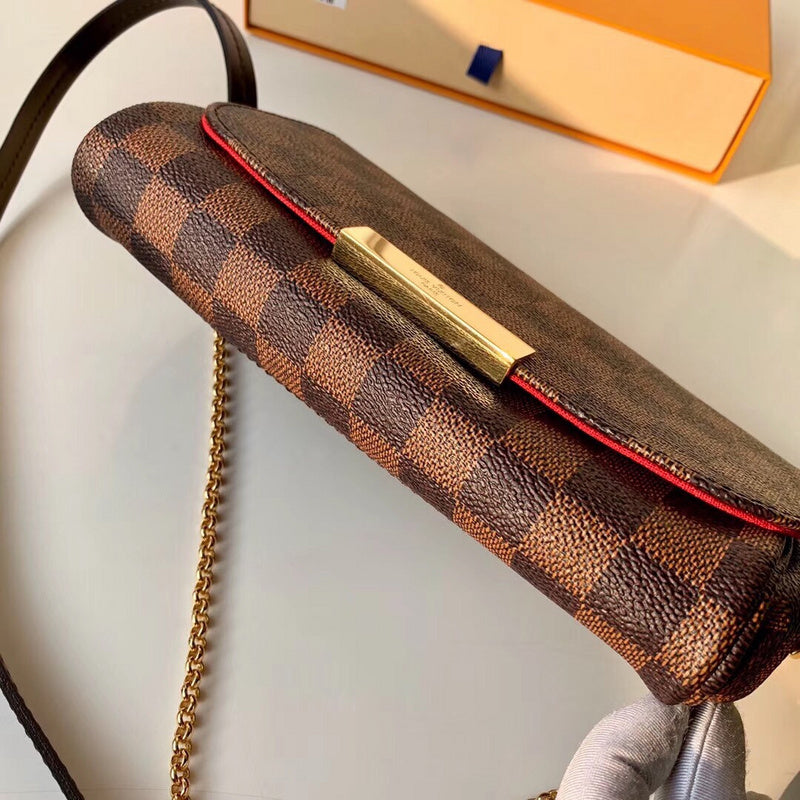 Amelia - LV Bags - 12383