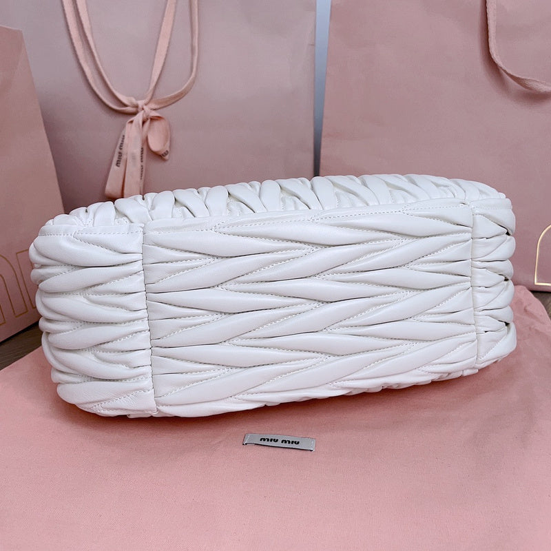 Amelia- MMU  LUXURY BAGS - 095
