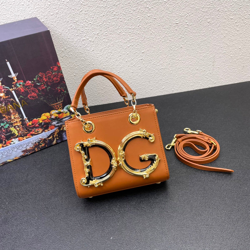 Amelia- DG Bags - 146