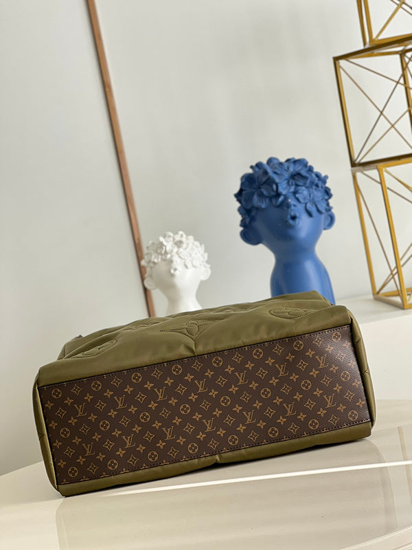 Fan Fashion Lu-Vi bags - 17261