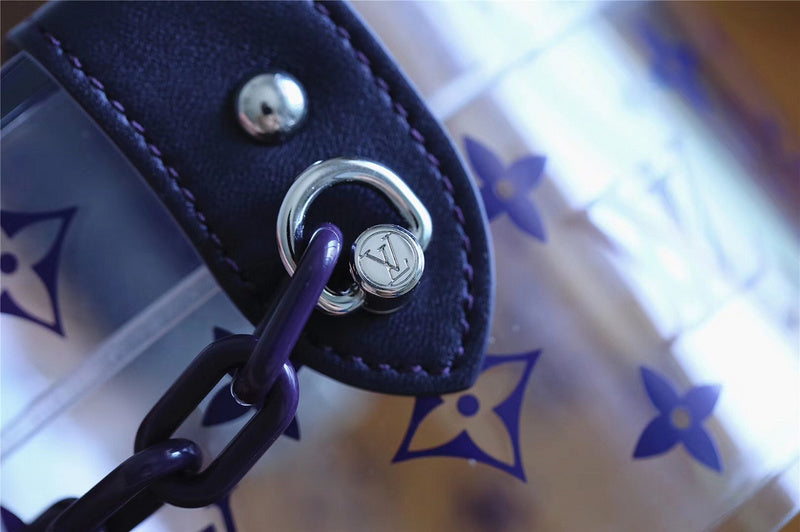 Fan Fashion Lu-Vi bags - 9265
