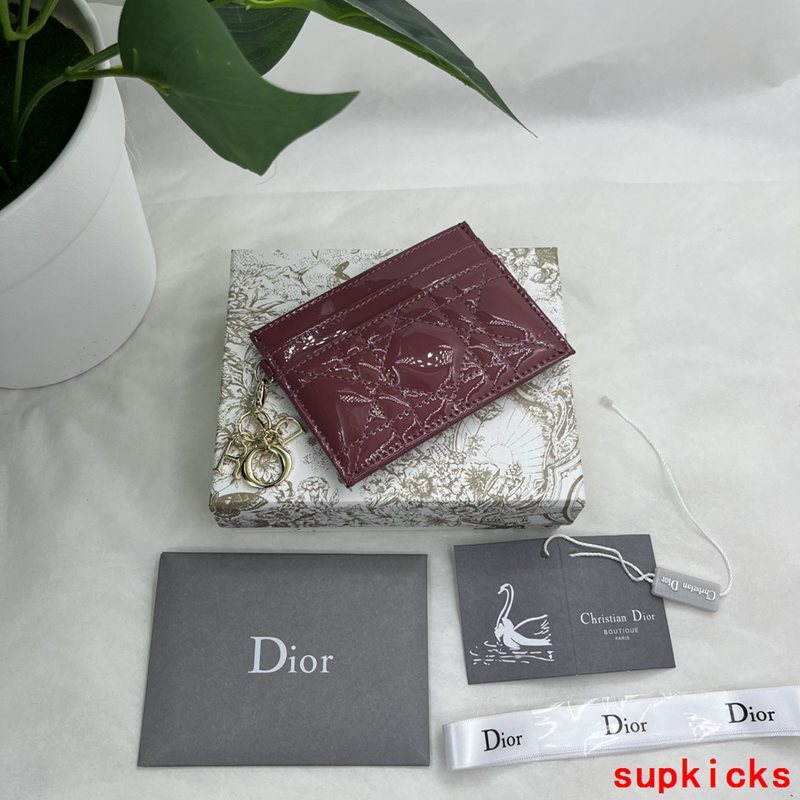 Amelia- Mix Wallets - 285