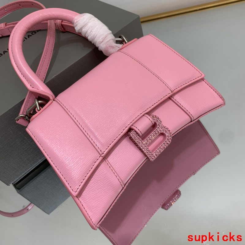Amelia- BG Hourglass Bags - 129
